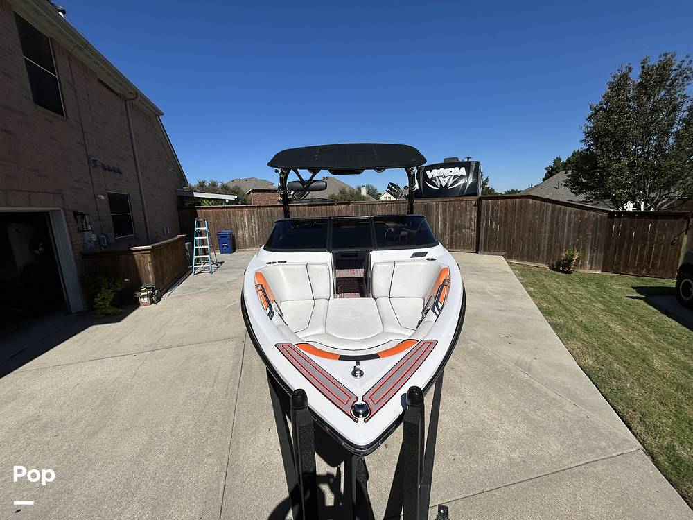 Slide: The Image of Nautique 230 TE 2010 - 14762992
