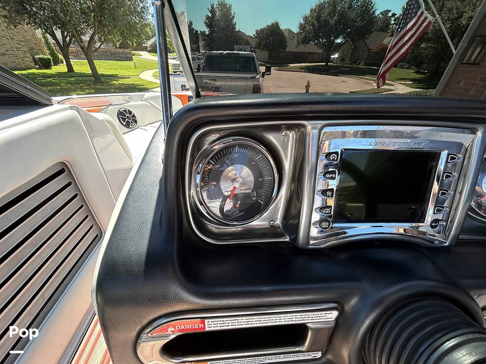 Slide: The Image of Nautique 230 TE 2010 - 14763074