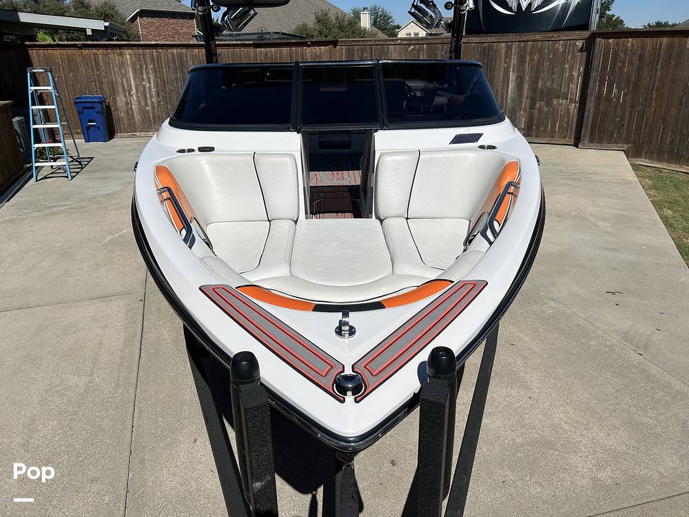 Slide: The Image of Nautique 230 TE 2010 - 14762993