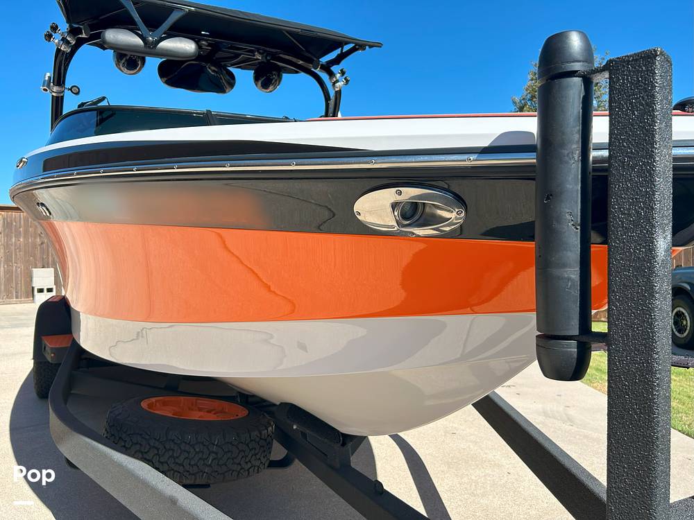 Slide: The Image of Nautique 230 TE 2010 - 14763001