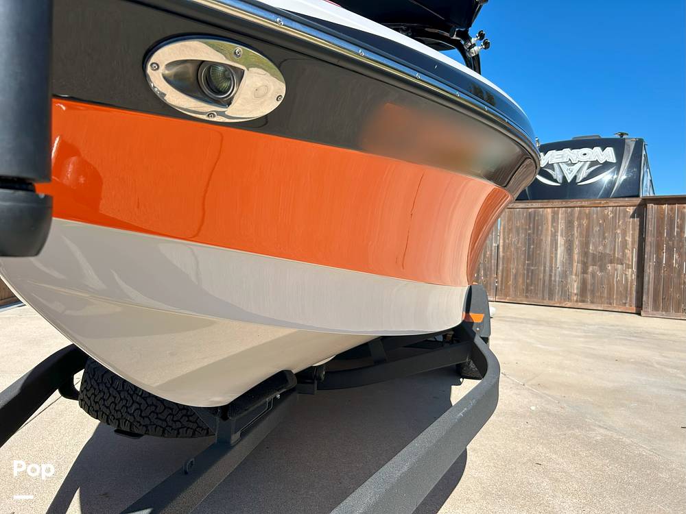 Slide: The Image of Nautique 230 TE 2010 - 14763002