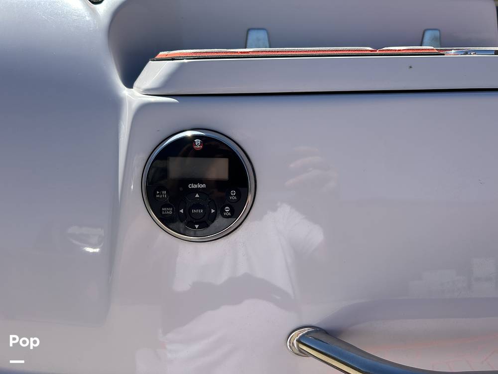 Slide: The Image of Nautique 230 TE 2010 - 14763006
