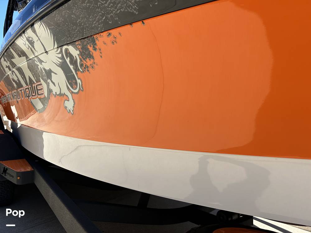Slide: The Image of Nautique 230 TE 2010 - 14763011