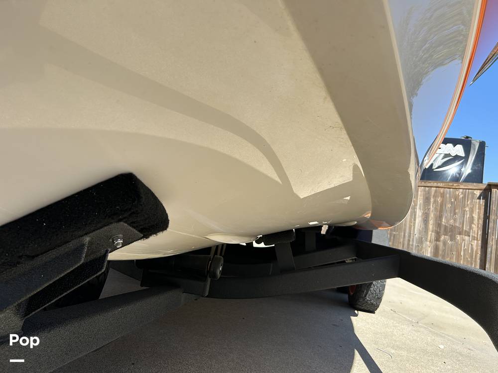 Slide: The Image of Nautique 230 TE 2010 - 14763022
