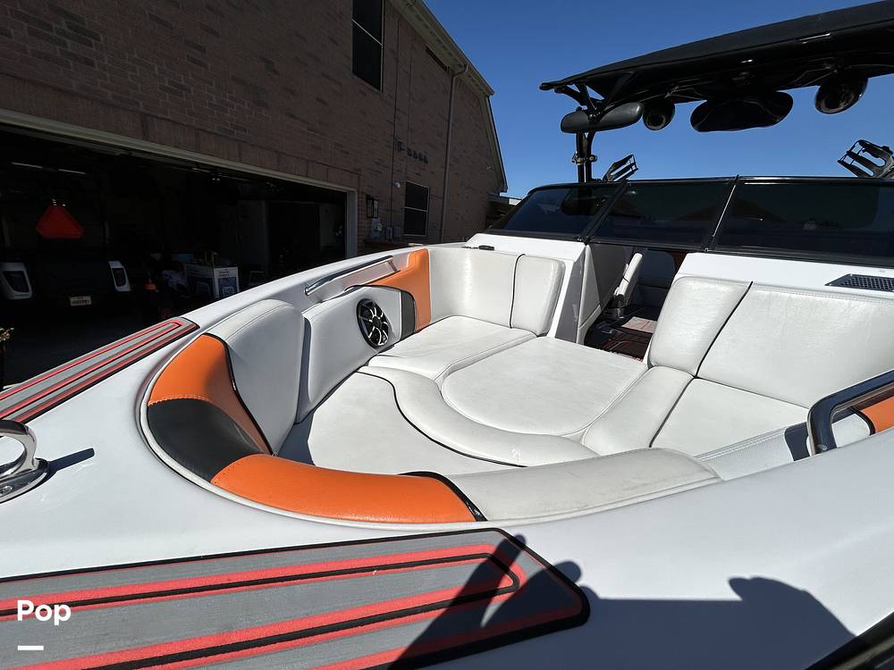Slide: The Image of Nautique 230 TE 2010 - 14763023