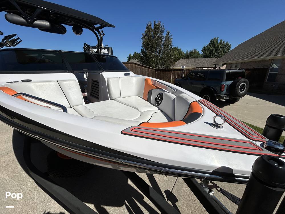 Slide: The Image of Nautique 230 TE 2010 - 14763024