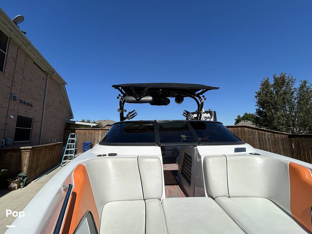 Slide: The Image of Nautique 230 TE 2010 - 14763025
