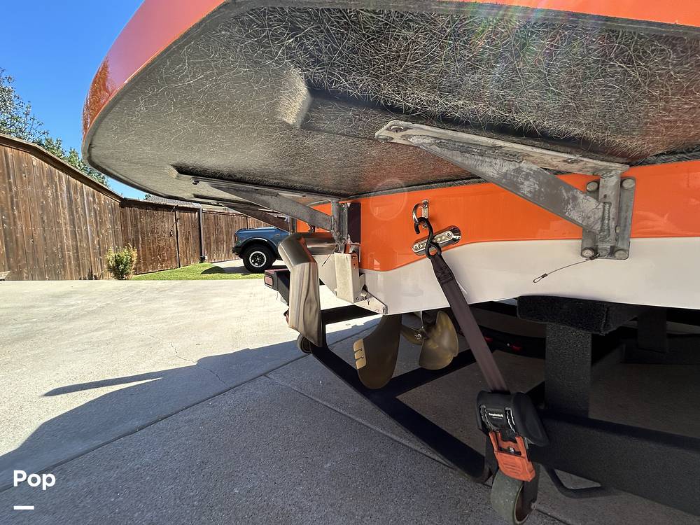 Slide: The Image of Nautique 230 TE 2010 - 14763029
