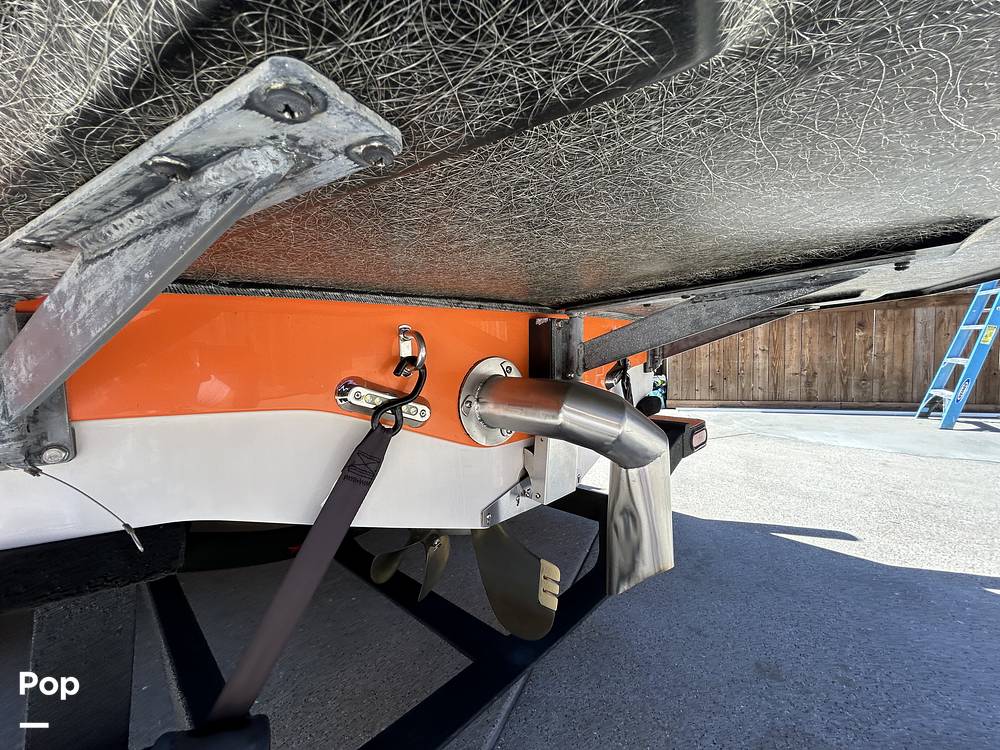 Slide: The Image of Nautique 230 TE 2010 - 14763030