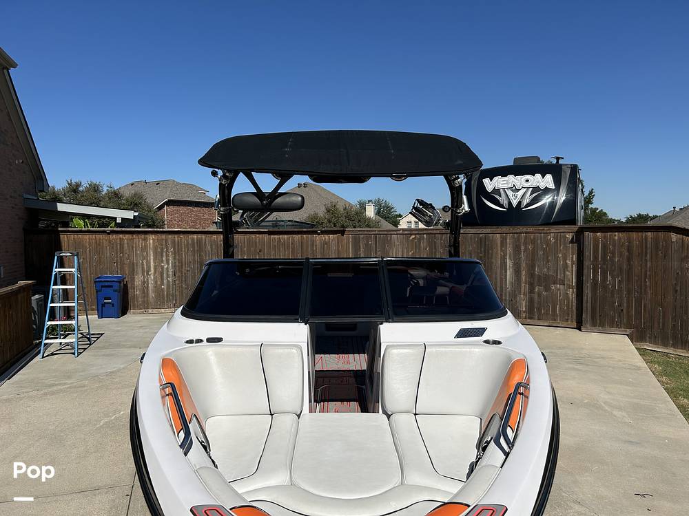 Slide: The Image of Nautique 230 TE 2010 - 14762994