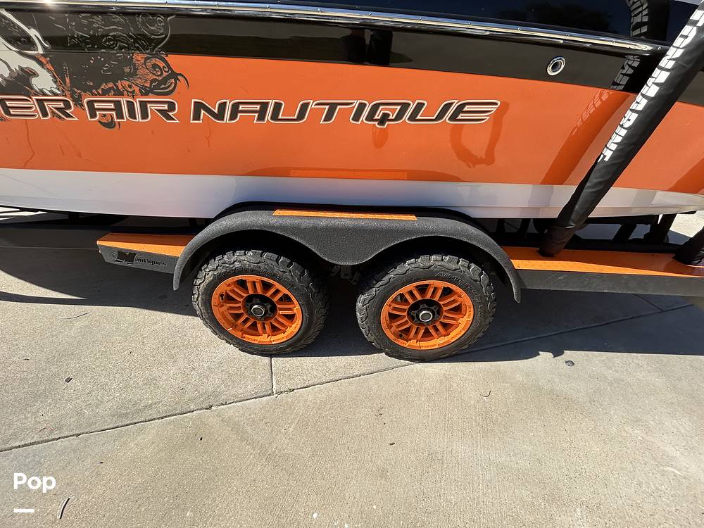 Slide: The Image of Nautique 230 TE 2010 - 14763036
