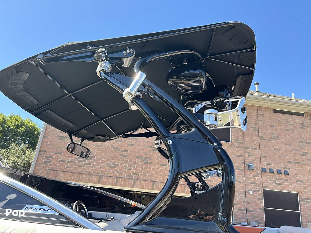 Slide: The Image of Nautique 230 TE 2010 - 14763039