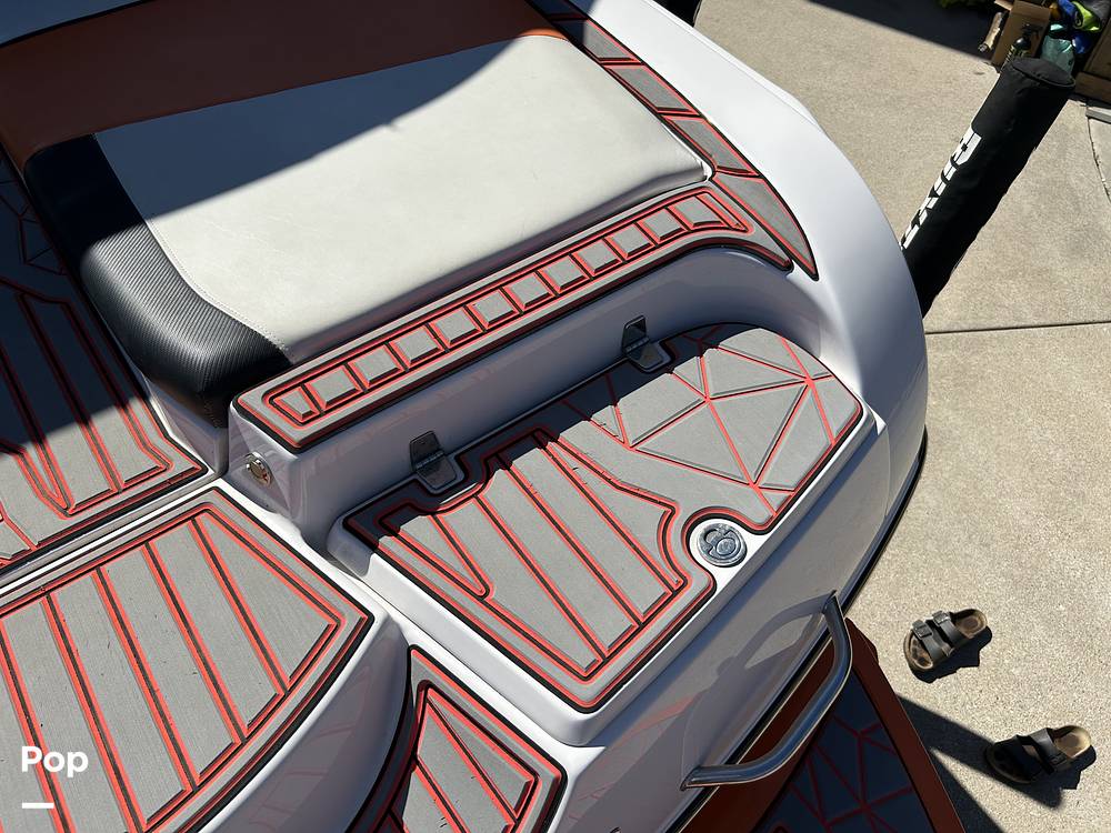 Slide: The Image of Nautique 230 TE 2010 - 14763047