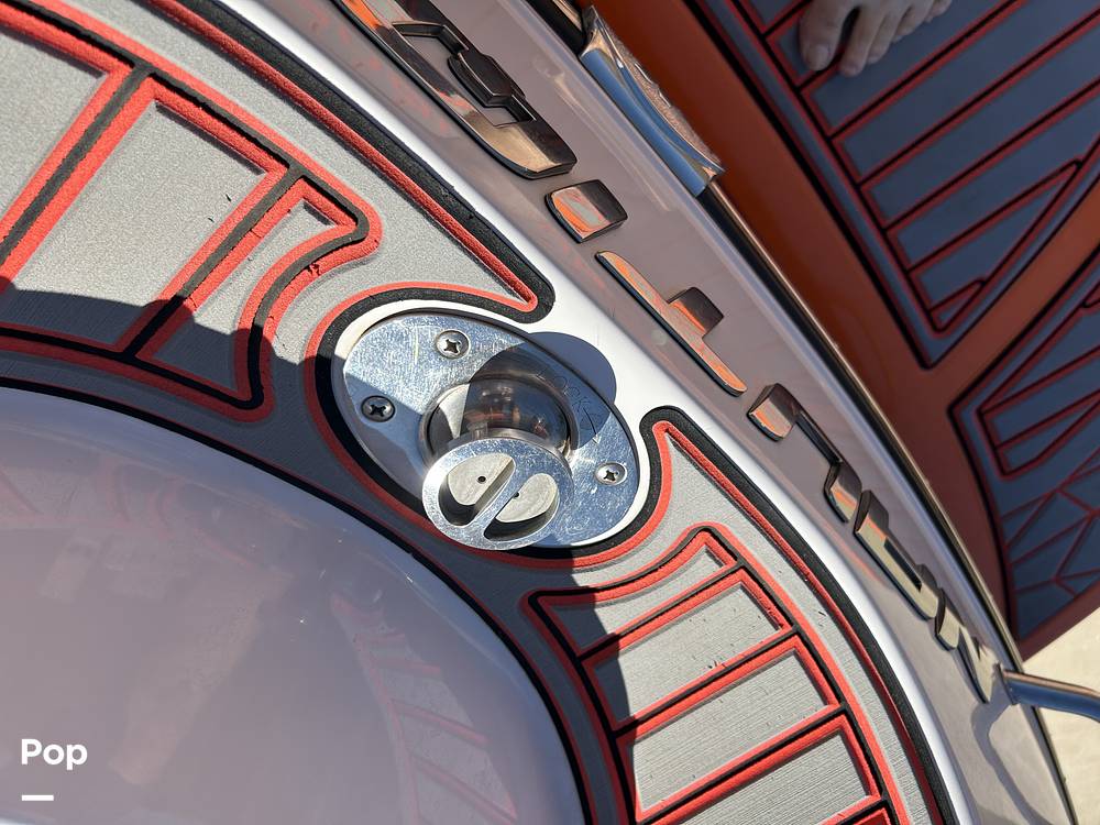 Slide: The Image of Nautique 230 TE 2010 - 14763050