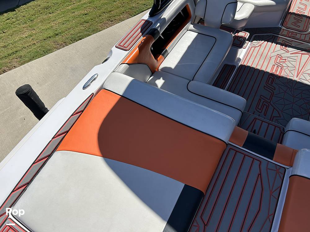 Slide: The Image of Nautique 230 TE 2010 - 14763051
