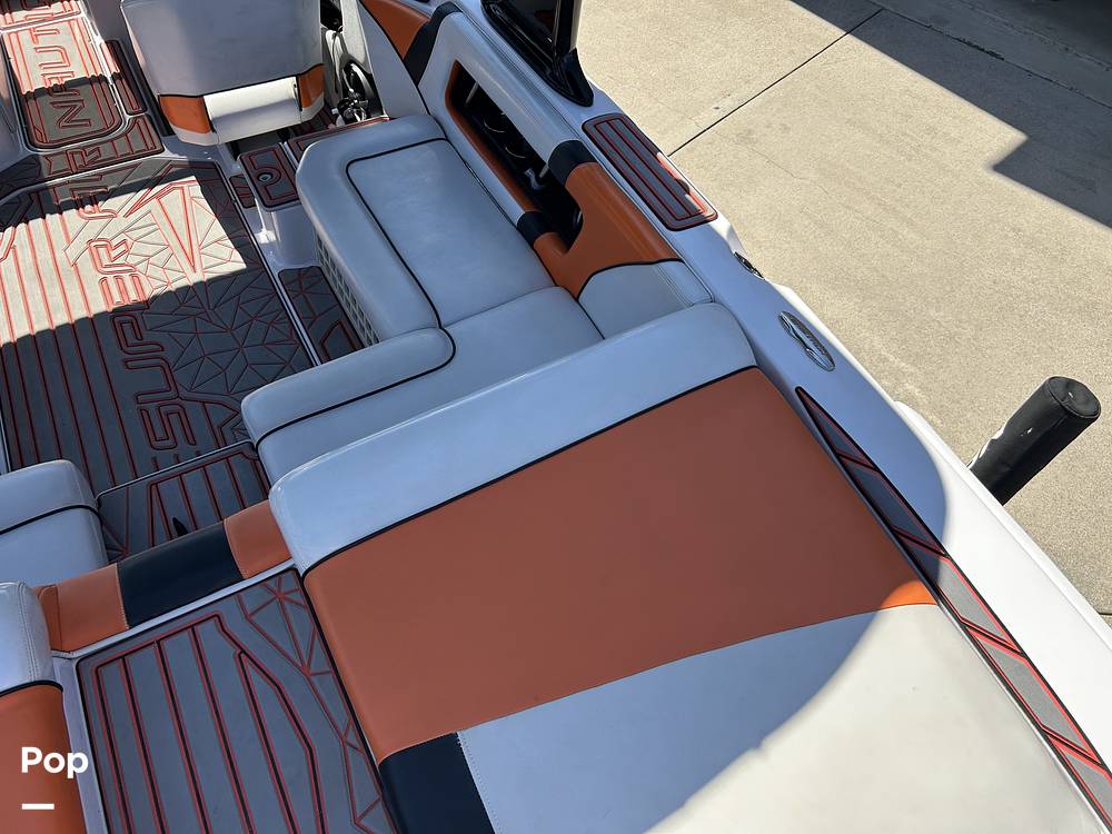 Slide: The Image of Nautique 230 TE 2010 - 14763052