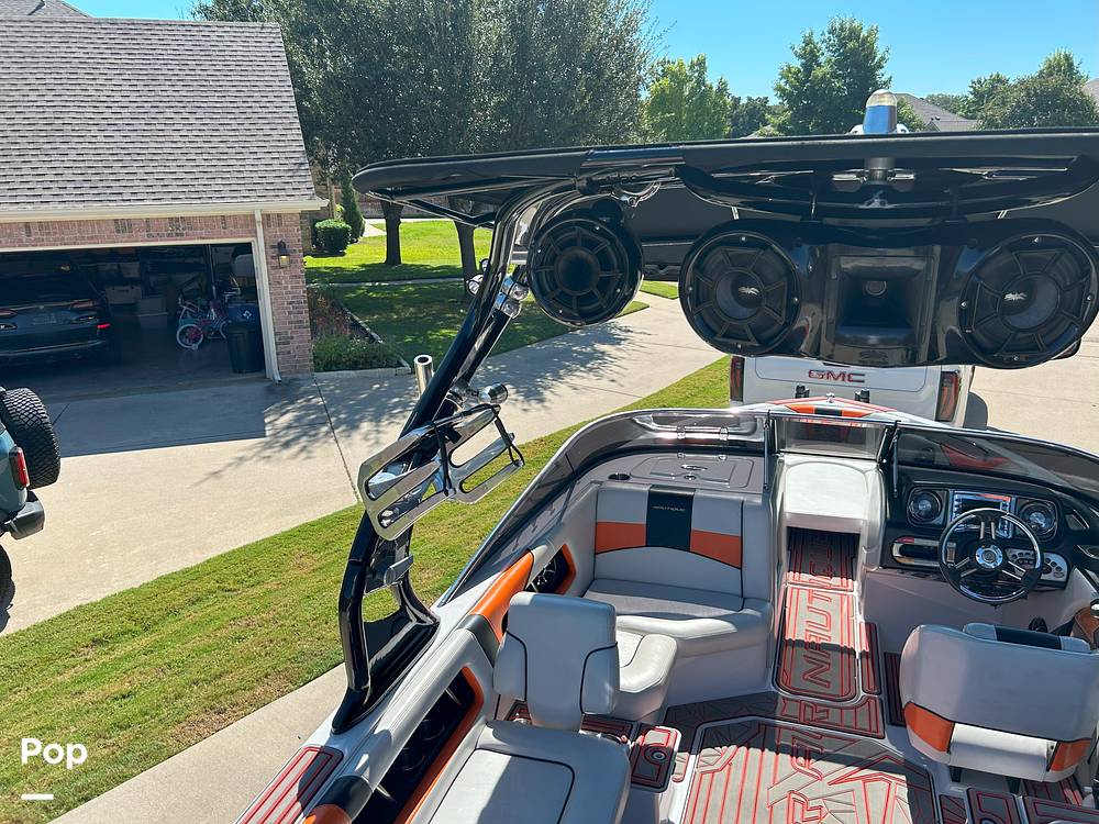 Slide: The Image of Nautique 230 TE 2010 - 14763054