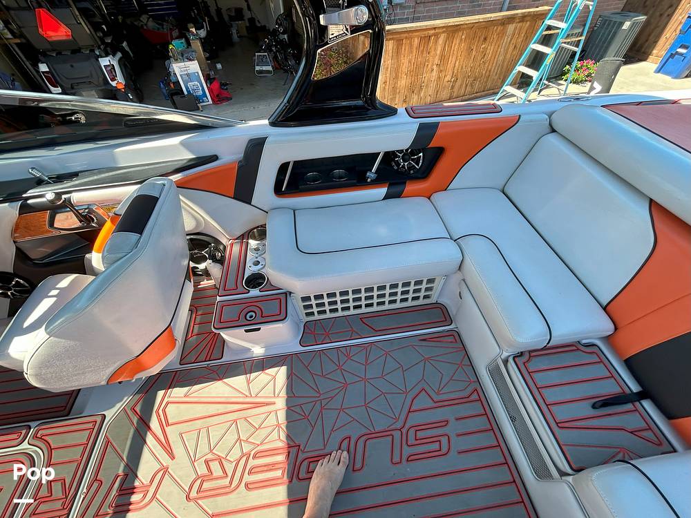 Slide: The Image of Nautique 230 TE 2010 - 14763059