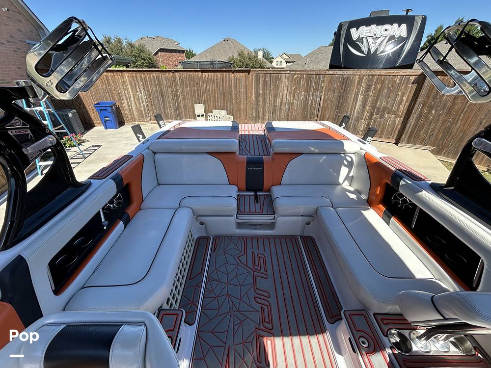 Slide: The Image of Nautique 230 TE 2010 - 14763060