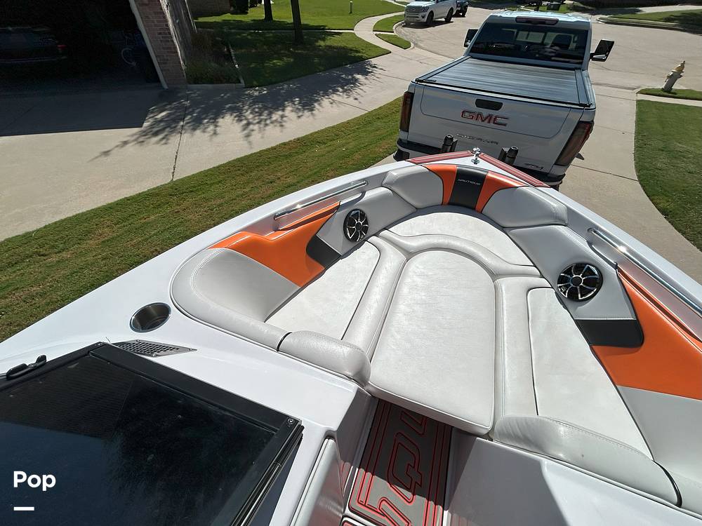 Slide: The Image of Nautique 230 TE 2010 - 14763065