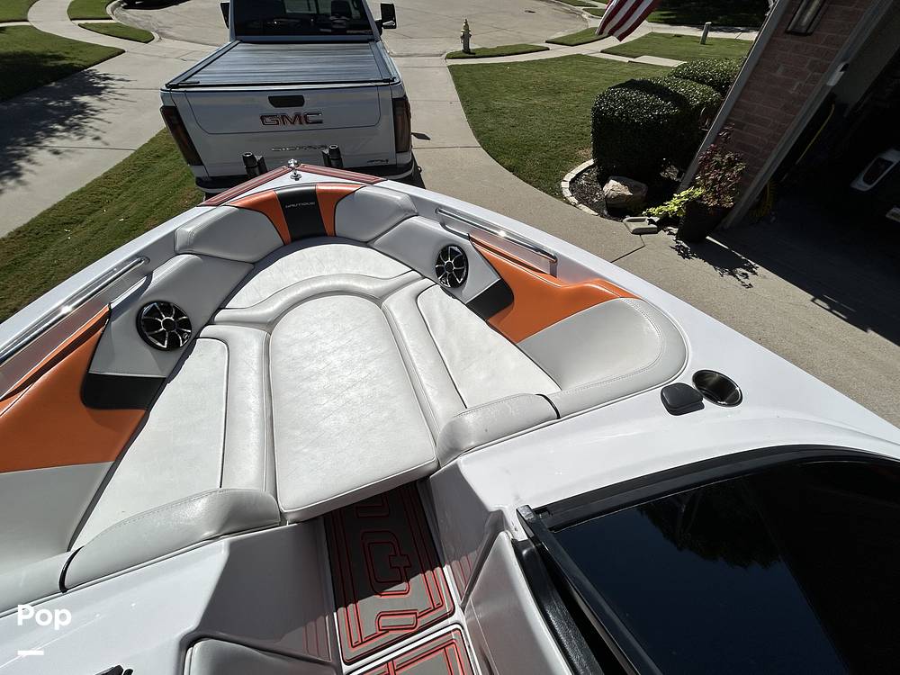 Slide: The Image of Nautique 230 TE 2010 - 14763066