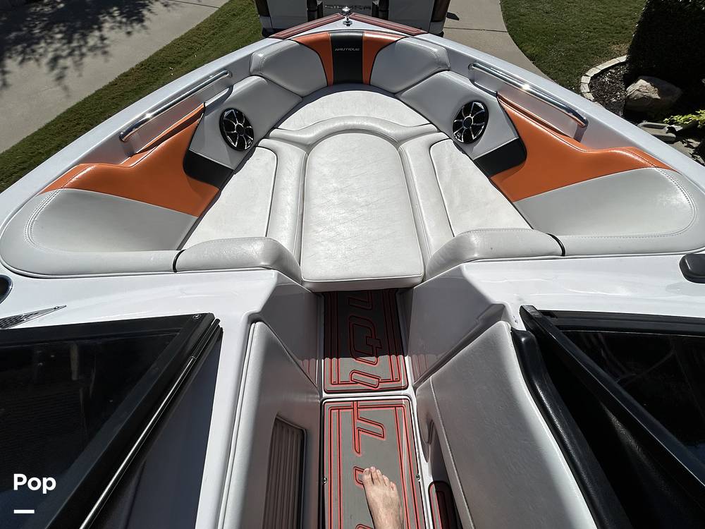 Slide: The Image of Nautique 230 TE 2010 - 14763067