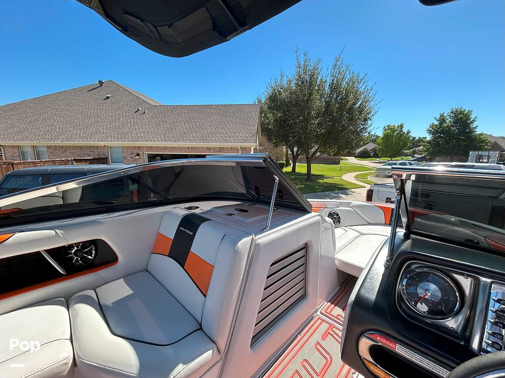 Slide: The Image of Nautique 230 TE 2010 - 14763087