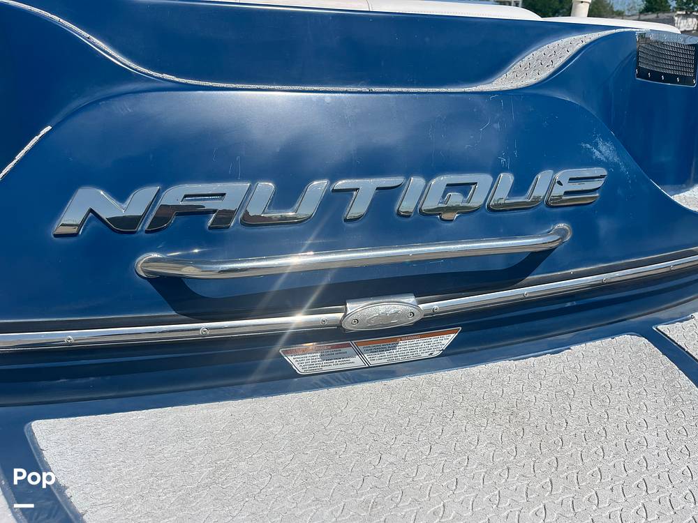 Slide: The Image of Nautique Air Nautique 216 2009 - 15334289