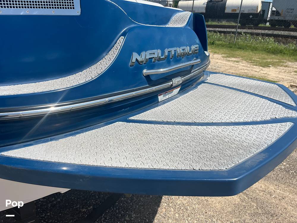 Slide: The Image of Nautique Air Nautique 216 2009 - 15334290