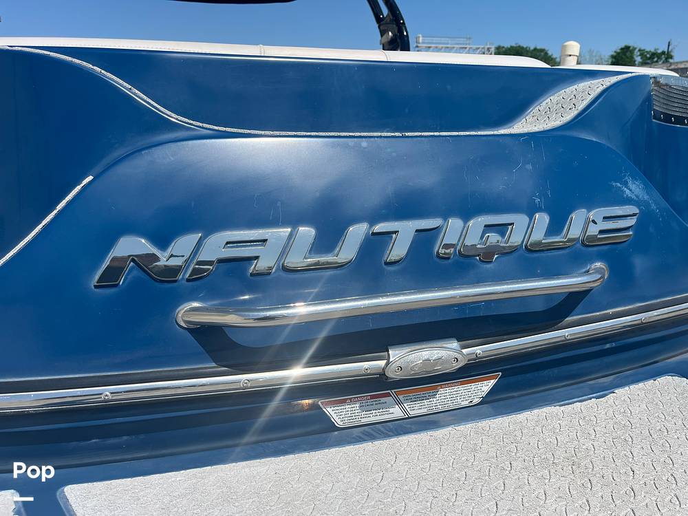 Slide: The Image of Nautique Air Nautique 216 2009 - 15334291