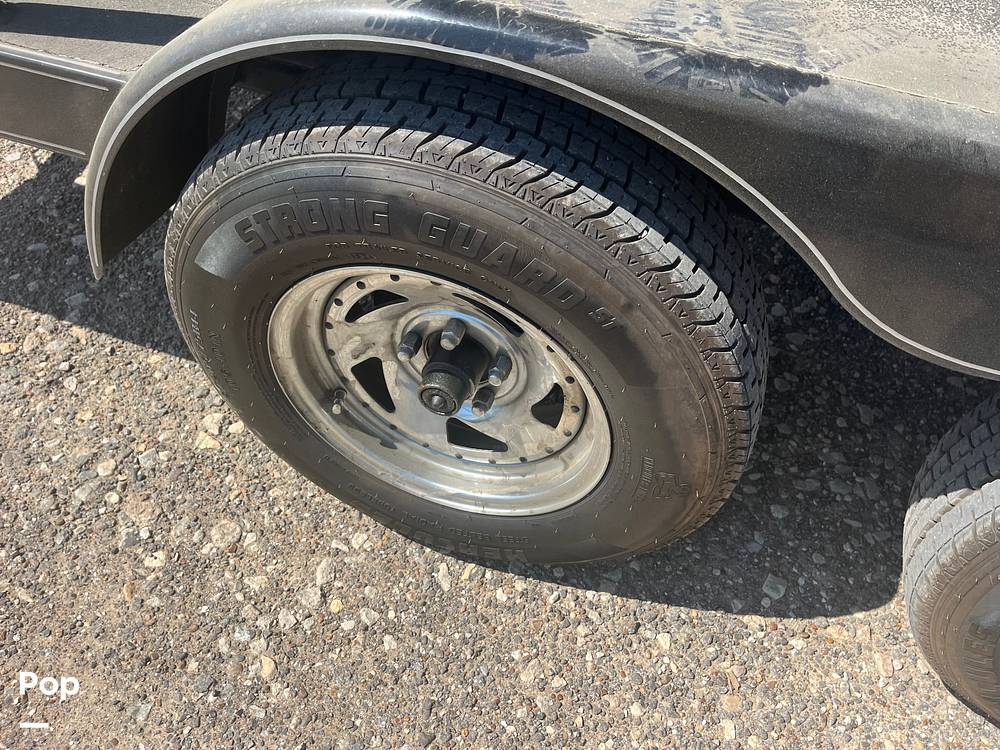 Slide: The Image of Nautique Air Nautique 216 2009 - 15334286