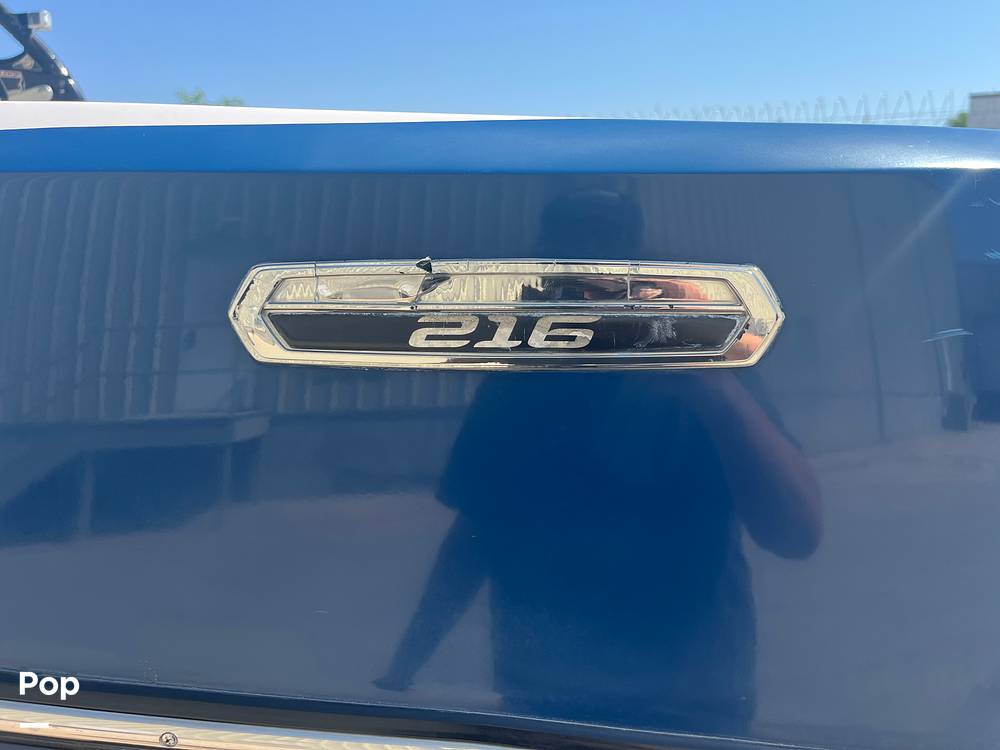 Slide: The Image of Nautique Air Nautique 216 2009 - 15334292