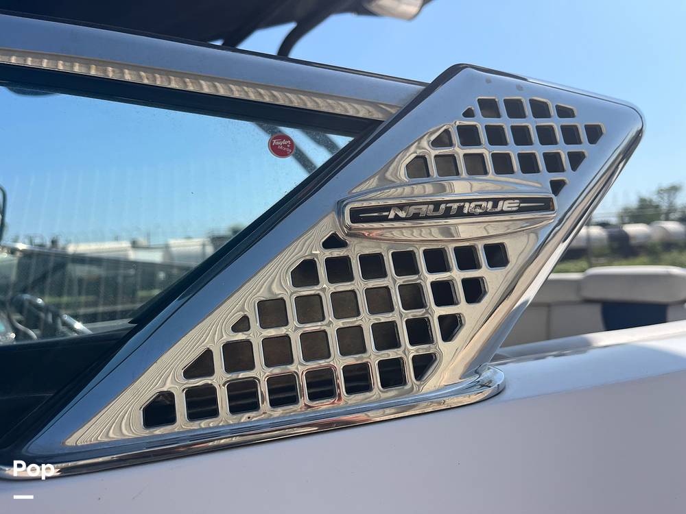 Slide: The Image of Nautique Air Nautique 216 2009 - 15334293