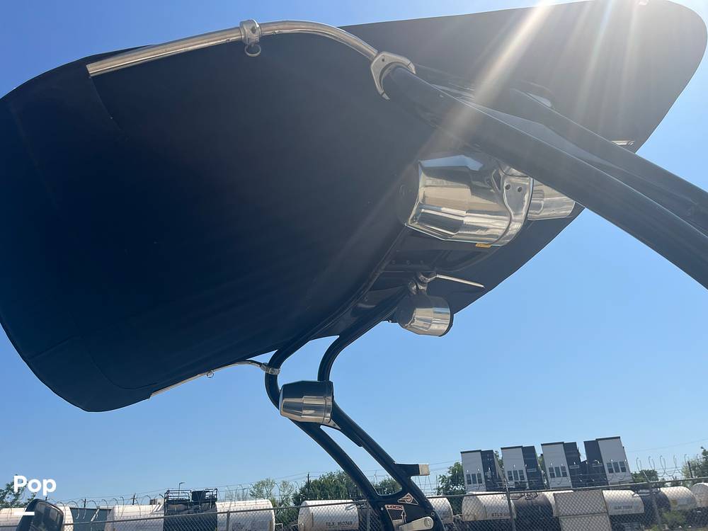 Slide: The Image of Nautique Air Nautique 216 2009 - 15334294