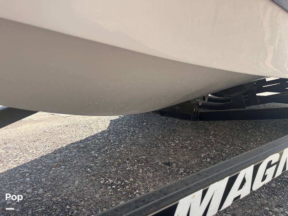 Slide: The Image of Nautique Air Nautique 216 2009 - 15334300