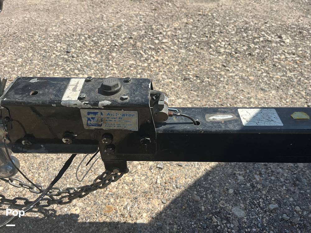 Slide: The Image of Nautique Air Nautique 216 2009 - 15334301