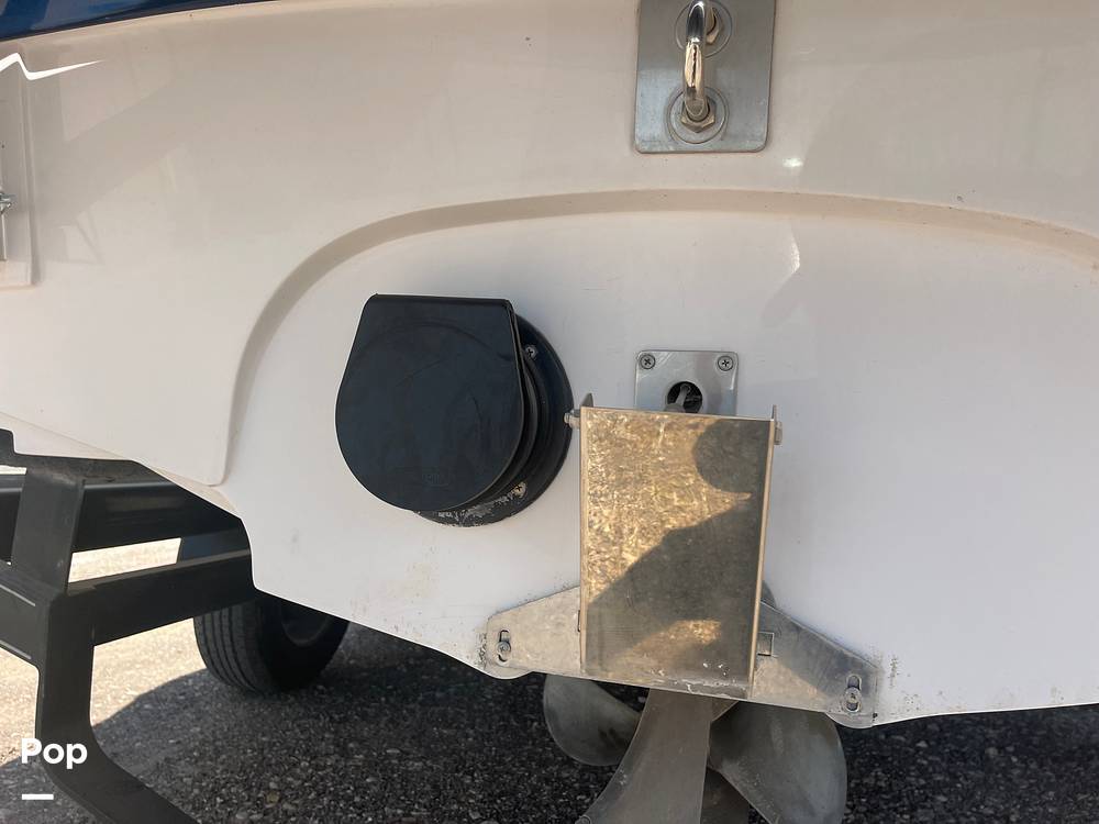 Slide: The Image of Nautique Air Nautique 216 2009 - 15334310