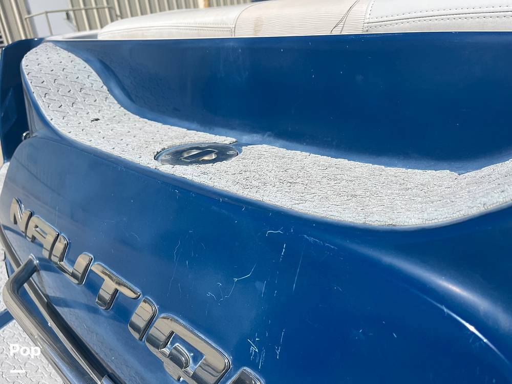 Slide: The Image of Nautique Air Nautique 216 2009 - 15334311