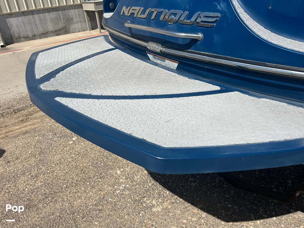 Slide: The Image of Nautique Air Nautique 216 2009 - 15334312