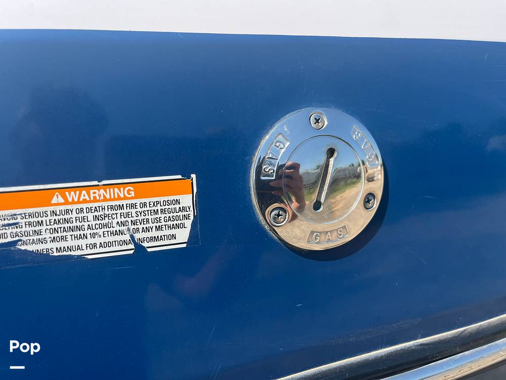 Slide: The Image of Nautique Air Nautique 216 2009 - 15334314