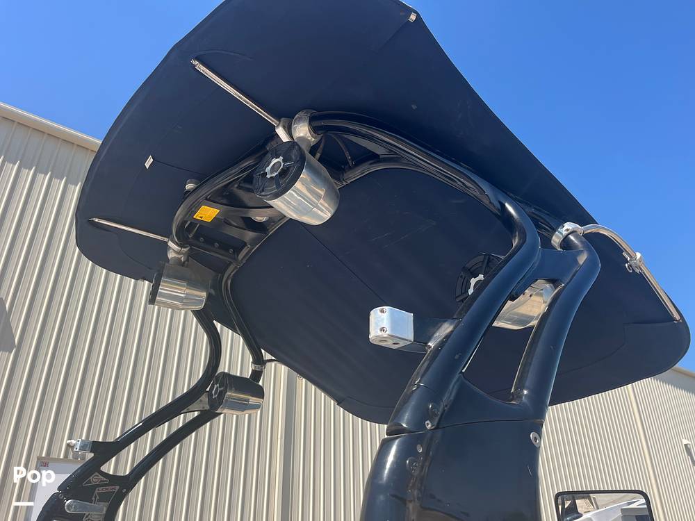 Slide: The Image of Nautique Air Nautique 216 2009 - 15334316