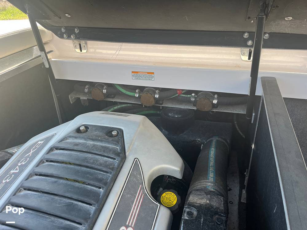 Slide: The Image of Nautique Air Nautique 216 2009 - 15334323