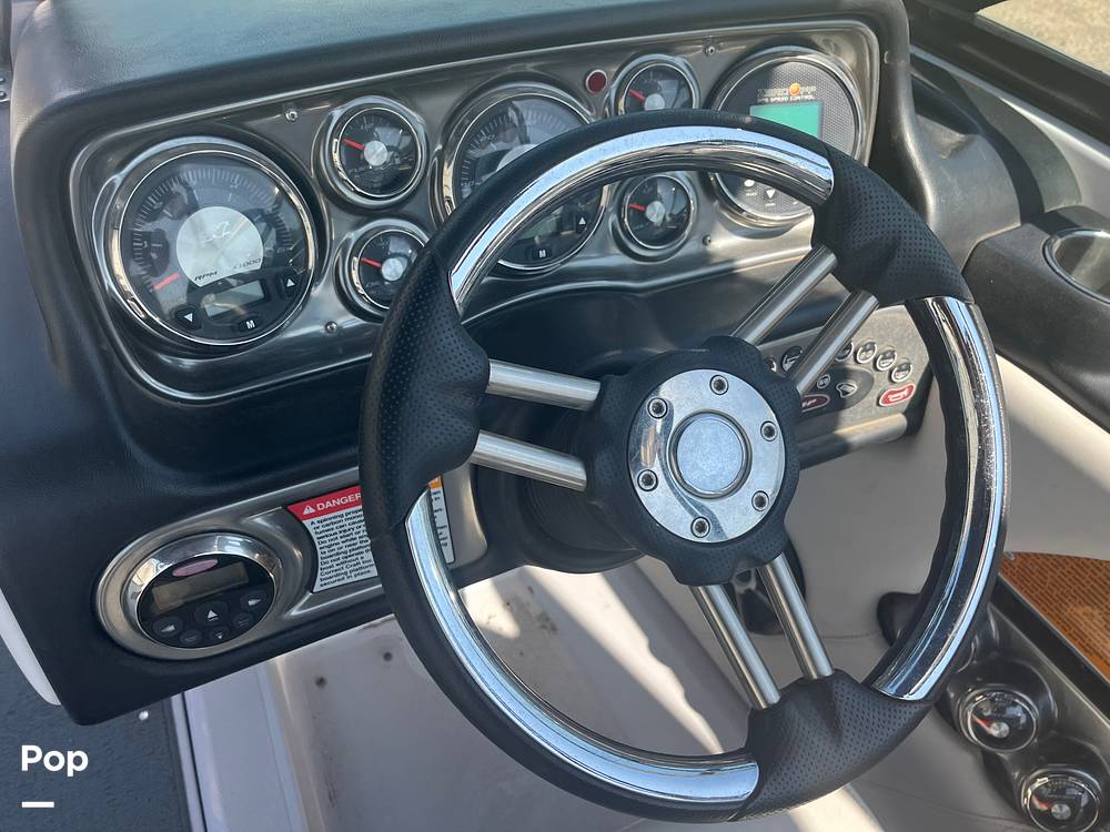 Slide: The Image of Nautique Air Nautique 216 2009 - 15334326