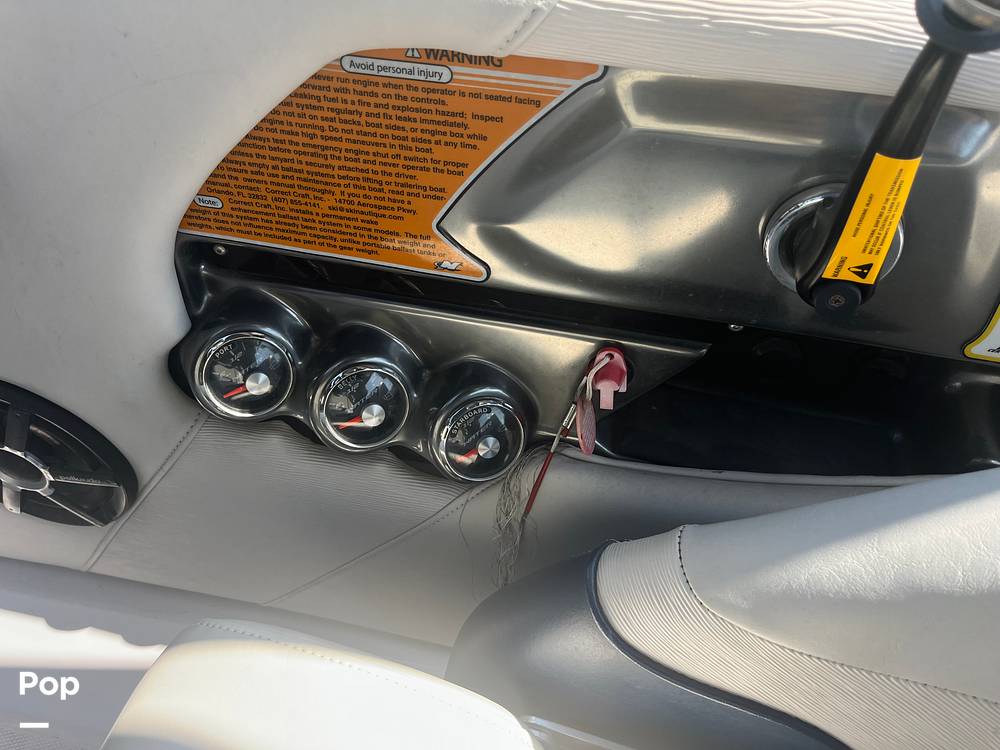 Slide: The Image of Nautique Air Nautique 216 2009 - 15334327