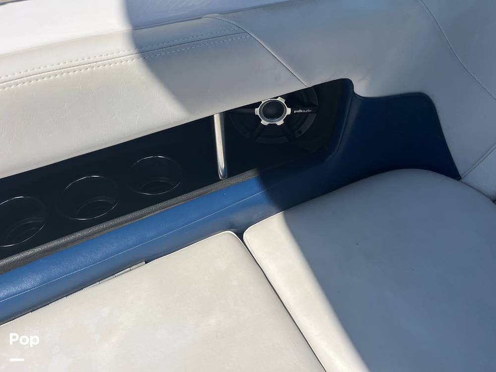 Slide: The Image of Nautique Air Nautique 216 2009 - 15334369