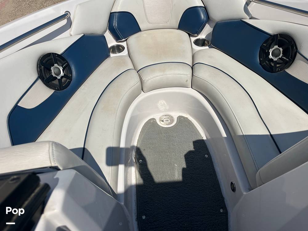 Slide: The Image of Nautique Air Nautique 216 2009 - 15334373