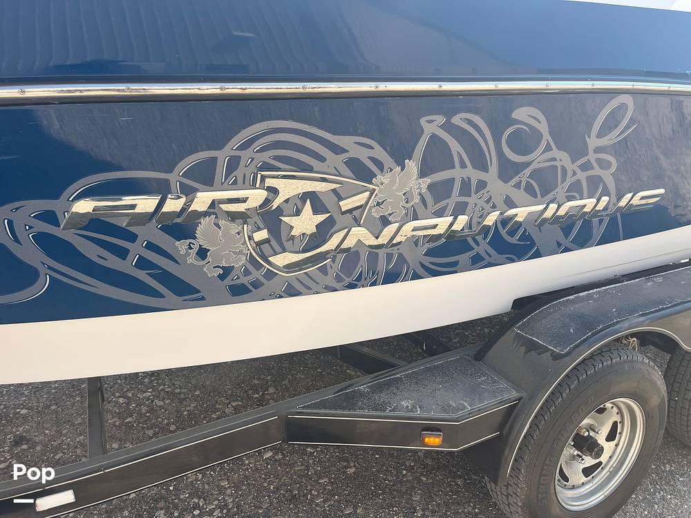 Slide: The Image of Nautique Air Nautique 216 2009 - 15334296