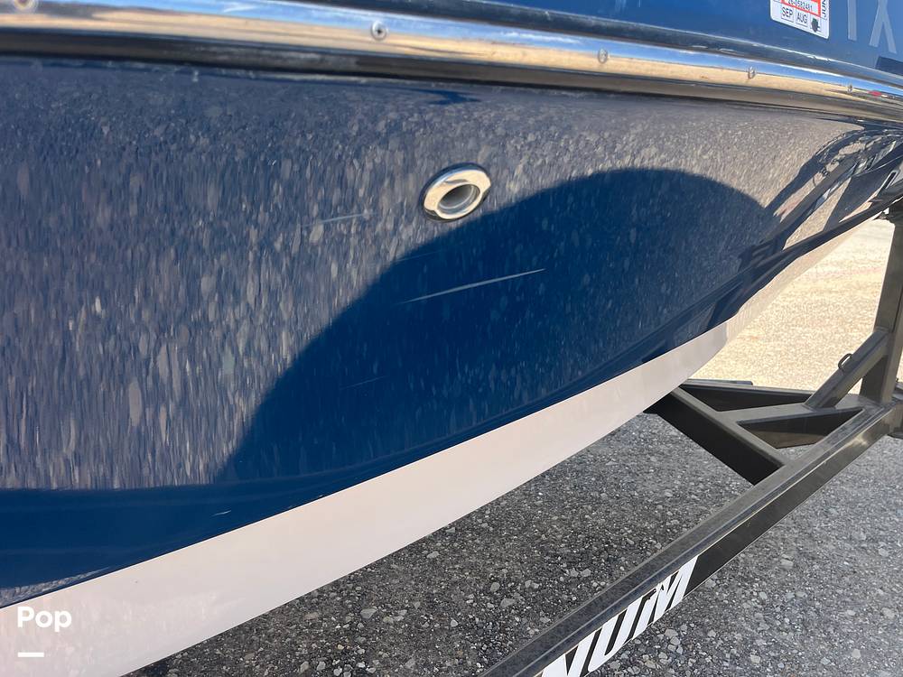 Slide: The Image of Nautique Air Nautique 216 2009 - 15334306