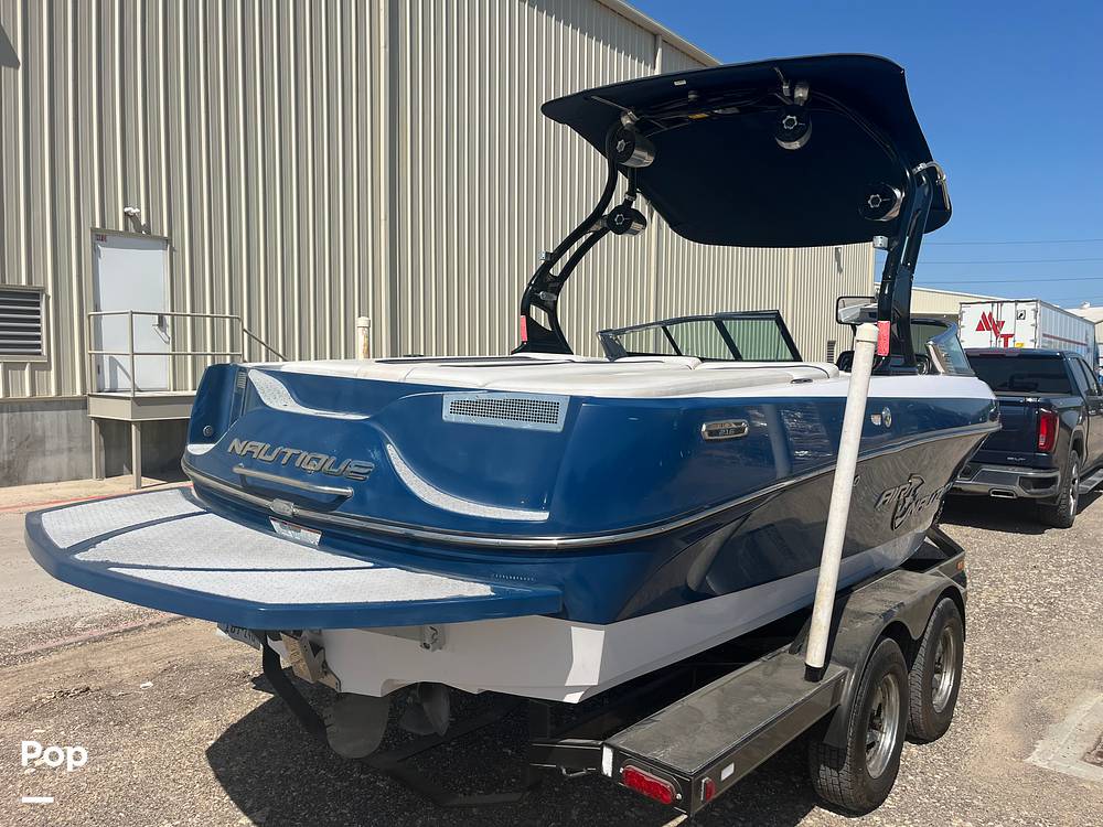 Slide: The Image of Nautique Air Nautique 216 2009 - 15334280