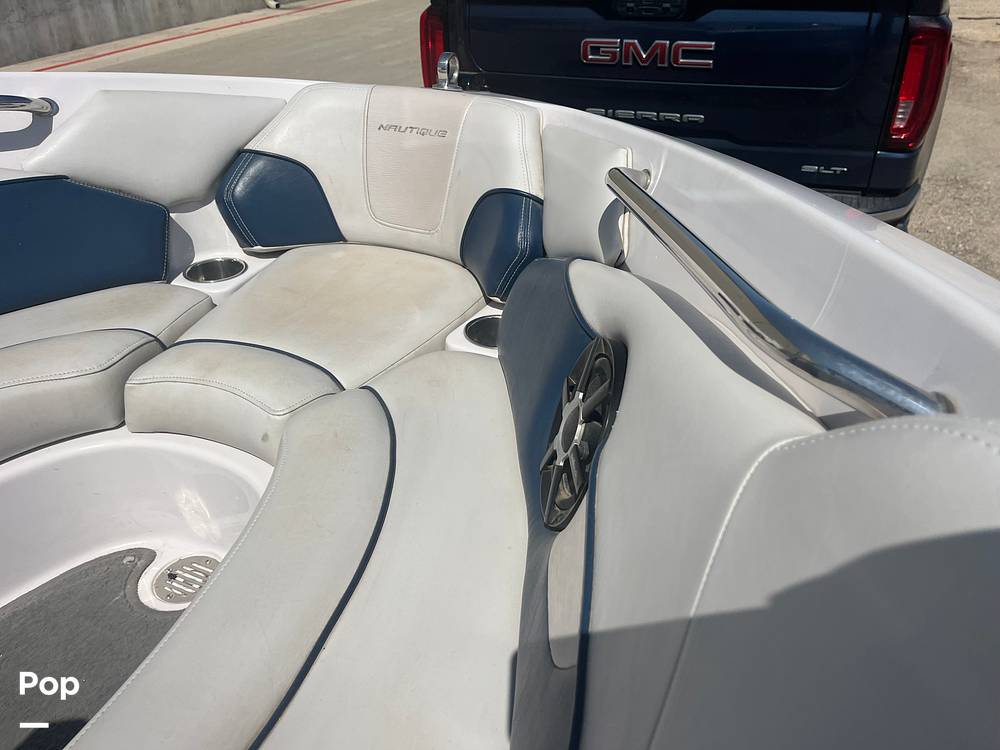 Slide: The Image of Nautique Air Nautique 216 2009 - 15334283